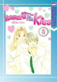 Title: Itazura Na Kiss, Volume 3, Author: Kaoru Tada