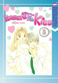 Title: Itazura Na Kiss Volume 3, Author: Kaoru Tada