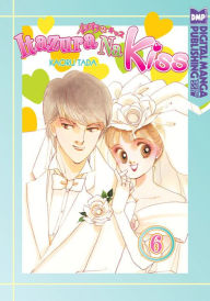 Title: Itazura Na Kiss Volume 6, Author: Kaoru Tada