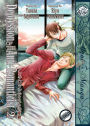 Depression Of The Anti-Romanticist Volume 2 (Yaoi Manga)