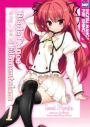 Blade Dance Of Elementalers Volume 1 Manga By Issei