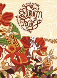 Ebook it download Storm Fairy by Osamu Tezuka English version DJVU 9781569703519