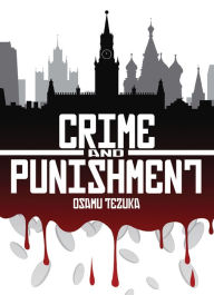 Download book google free Crime and Punishment ePub MOBI PDB 9781569703526