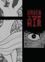Title: Under the Air, Author: Osamu Tezuka