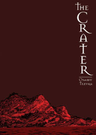 Download free account book The Crater English version  by  9781569703557