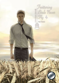 コミックスニュース　vol.4 Twittering Birds Never Fly, Vol. 4 (Standard Edition) by Kou