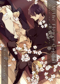 Title: At the Flower Capital: Hana No Miyako De, Author: Rihito Takarai