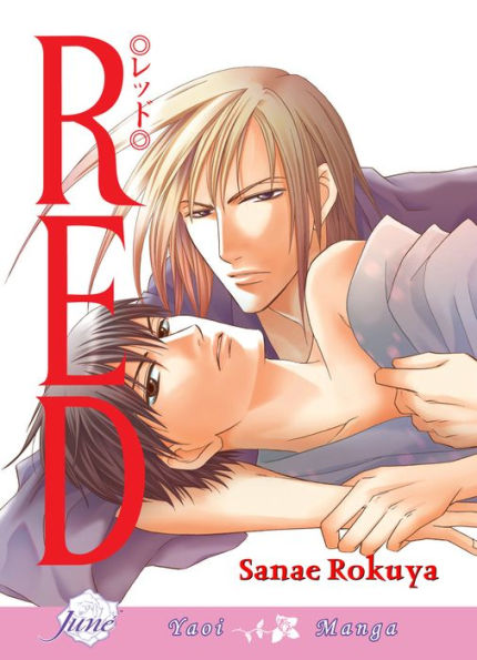 Red (Yaoi)