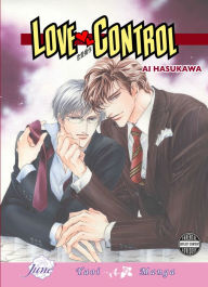 Title: Renai Sousa: Love Control Volume 1 (Yaoi), Author: Ai Hasukawa