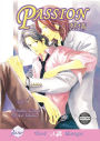 Passion Volume 4 (Yaoi)