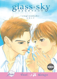 Title: Glass Sky (Yaoi), Author: Yuji Yamada