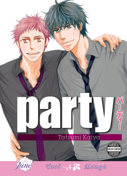 Party (Yaoi)