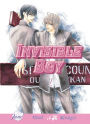 Invisible Boy Volume 2 (Yaoi)