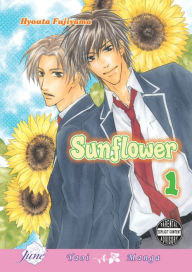 Title: Sunflower (Yaoi), Author: Hyouta Fujiyama