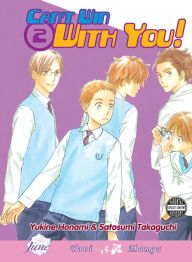 Title: Cant Win With You Volume 2 (Yaoi), Author: Satosumi Takaguchi