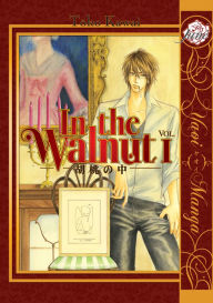 Title: In The Walnut (Yaoi), Author: Toko Kawai