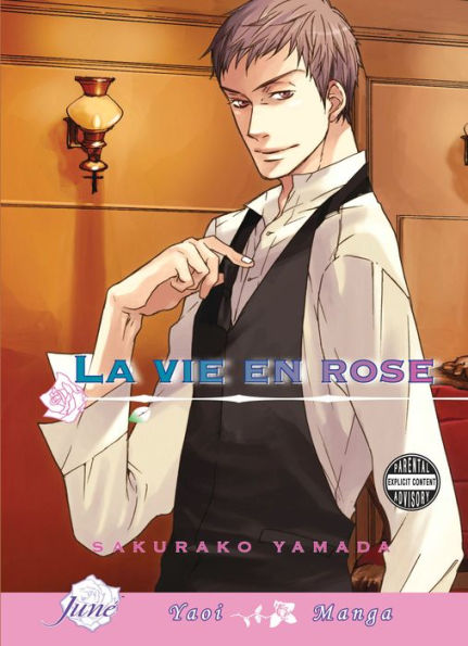 La Vie En Rose (Yaoi)