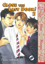 Close The Last Door Volume 2 Yaoi By Yugi Yamada