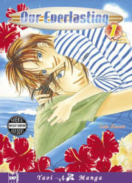 Title: Our Everlasting Volume 1 (Yaoi), Author: Toko Kawai