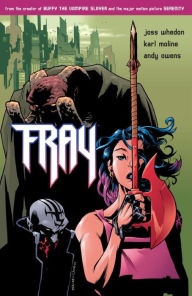 Fray: Future Slayer