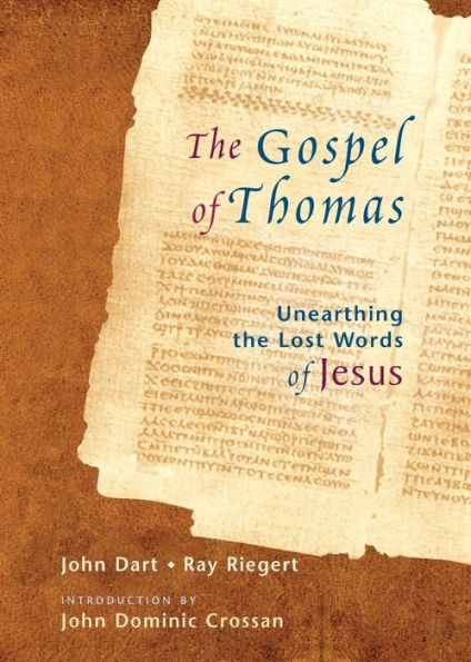 The Gospel of Thomas: Discovering the Lost Words of Jesus