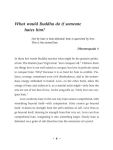 Alternative view 4 of What Would Buddha Do?: 101 Answers to Life's Daily Dilemmas