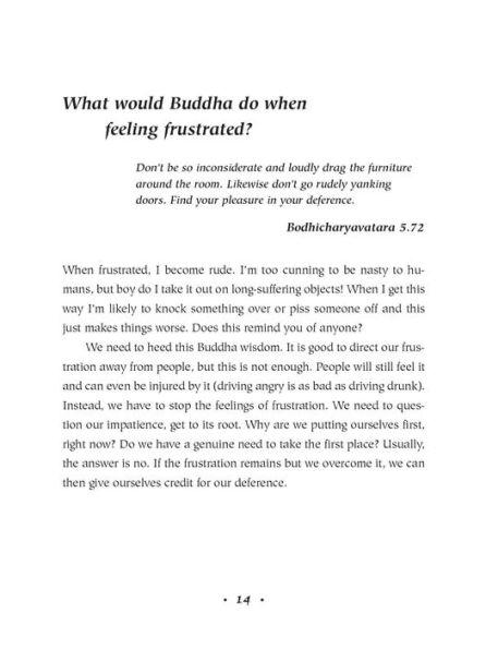 What Would Buddha Do?: 101 Answers to Life's Daily Dilemmas