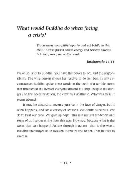 What Would Buddha Do?: 101 Answers to Life's Daily Dilemmas