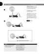 Alternative view 4 of Ellie Herman's Pilates Workbook on the Ball: Illustrated Step-by-Step Guide