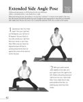 Alternative view 4 of Yoga for 50+: Modified Poses and Techniques for a Safe Practice