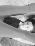 Alternative view 2 of Sexy Yoga: 40 Poses for Mind-Blowing Sex and Greater Intimacy