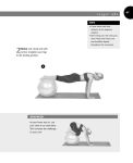 Alternative view 7 of Ultimate Core Ball Workout: Strengthening and Sculpting Exercises with Over 200 Step-by-Step Photos