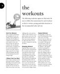 Alternative view 8 of Ultimate Core Ball Workout: Strengthening and Sculpting Exercises with Over 200 Step-by-Step Photos