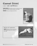 Alternative view 3 of The Martial Artist's Book of Yoga: Improve Flexibility, Balance and Strength for Higher Kicks, Faster Strikes, Smoother Throws, Safer Falls and Stronger Stances