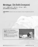 Alternative view 8 of The Martial Artist's Book of Yoga: Improve Flexibility, Balance and Strength for Higher Kicks, Faster Strikes, Smoother Throws, Safer Falls and Stronger Stances