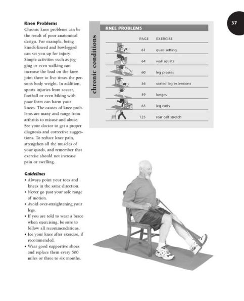 Weights for 50+: Building Strength, Staying Healthy and Enjoying an Active Lifestyle