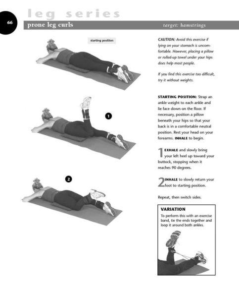 Weights for 50+: Building Strength, Staying Healthy and Enjoying an Active Lifestyle