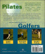 Alternative view 2 of The Golfer's Guide to Pilates: Step-by-Step Exercises to Strengthen Your Game