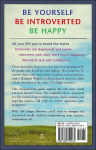 Alternative view 2 of The Happy Introvert: A Wild and Crazy Guide to Celebrating Your True Self