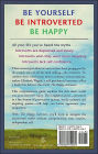 Alternative view 2 of The Happy Introvert: A Wild and Crazy Guide to Celebrating Your True Self