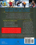 Alternative view 2 of Total Heart Rate Training: Customize and Maximize Your Workout Using a Heart Rate Monitor