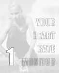 Alternative view 8 of Total Heart Rate Training: Customize and Maximize Your Workout Using a Heart Rate Monitor