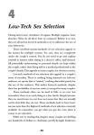 Alternative view 9 of Guarantee the Sex of Your Baby: Choose a Girl or Boy Using Today's 99.9% Accurate Sex Selection Techniques
