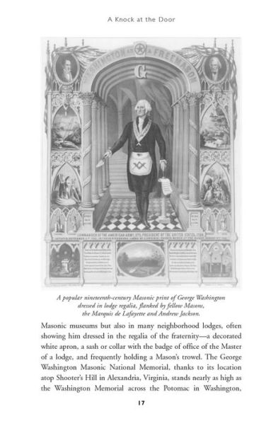 Solomon's Builders: Freemasons, Founding Fathers and the Secrets of Washington D.C.