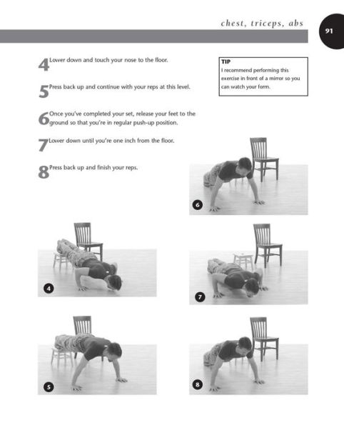 Special Ops Fitness Training: High-Intensity Workouts of Navy Seals, Delta Force, Marine Force Recon and Army Rangers