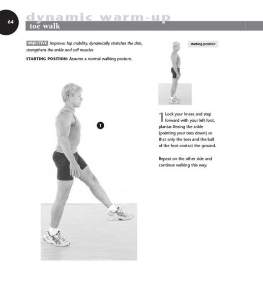 Functional Training for Athletes at All Levels: Workouts Agility, Speed and Power