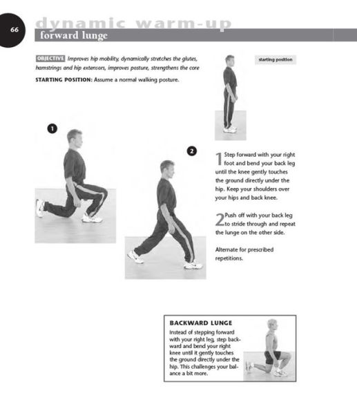 Functional Training for Athletes at All Levels: Workouts Agility, Speed and Power