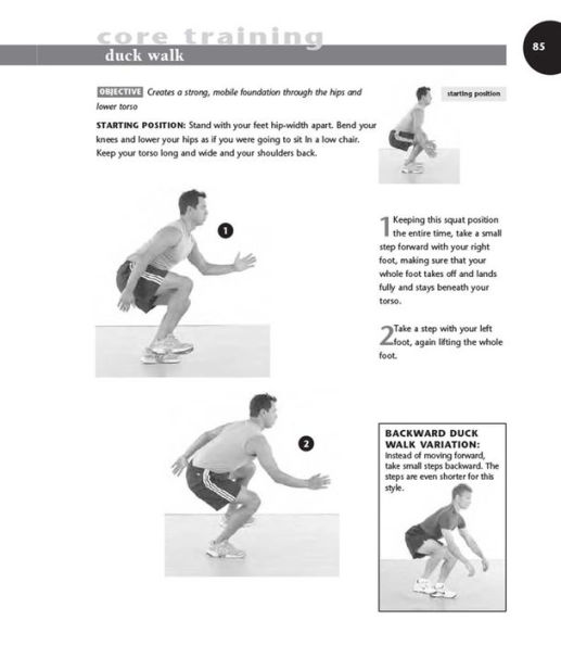 Functional Training for Athletes at All Levels: Workouts Agility, Speed and Power