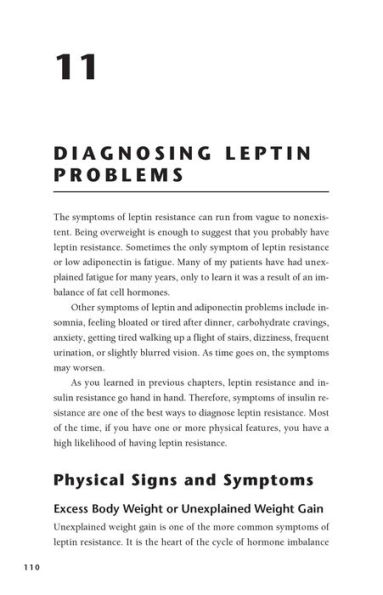 The Leptin Boost Diet: Unleash Your Fat-Controlling Hormones for Maximum Weight Loss
