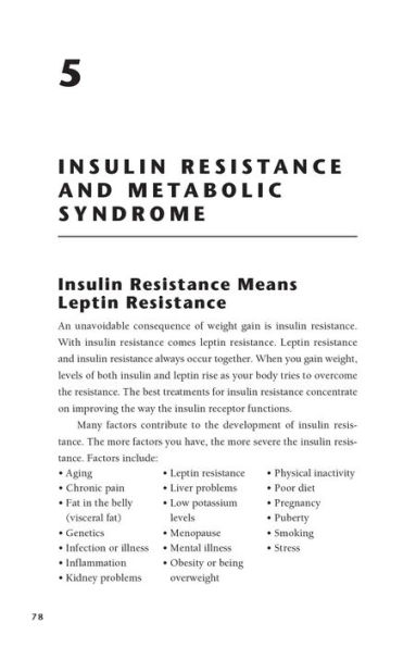 The Leptin Boost Diet: Unleash Your Fat-Controlling Hormones for Maximum Weight Loss